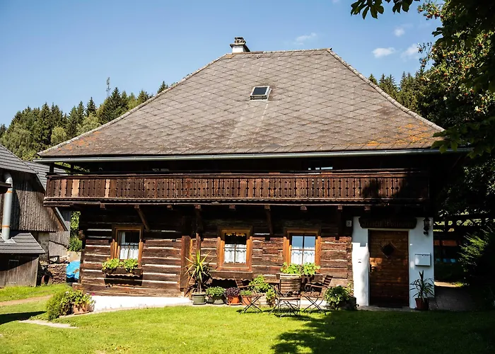 Szálloda Zum Kramer 3*