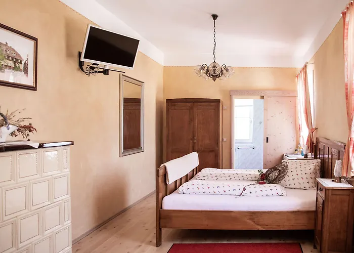 Gasthof Zum Kramer Hotel