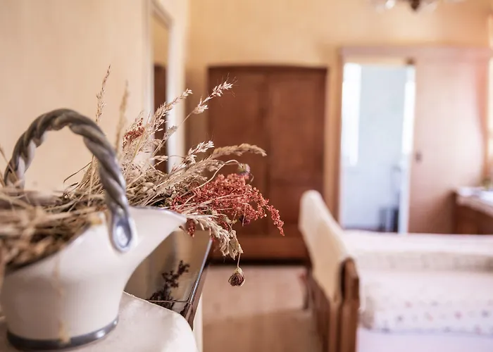 מלון Zum Kramer Gurk