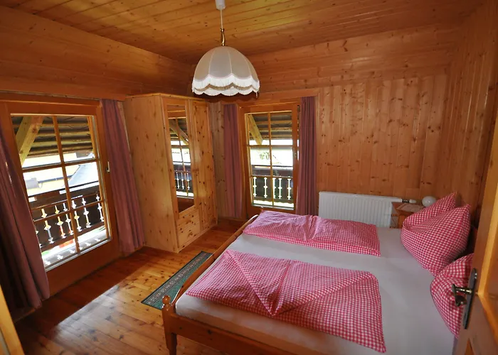 Gasthof Zum Kramer Hotel 3*