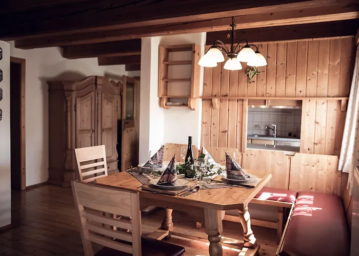 Gasthof Zum Kramer Hotel