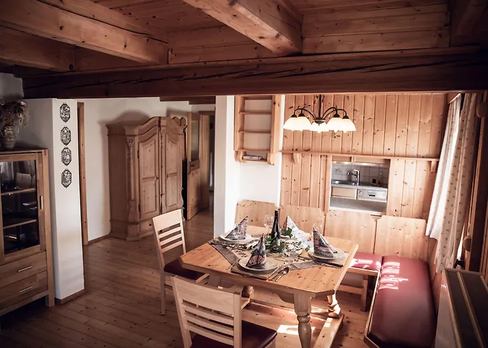 Gasthof Zum Kramer Hotel