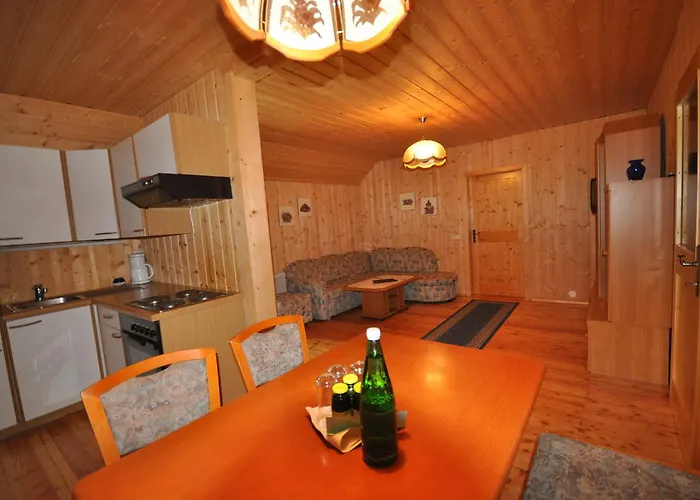 Szálloda Zum Kramer 3*