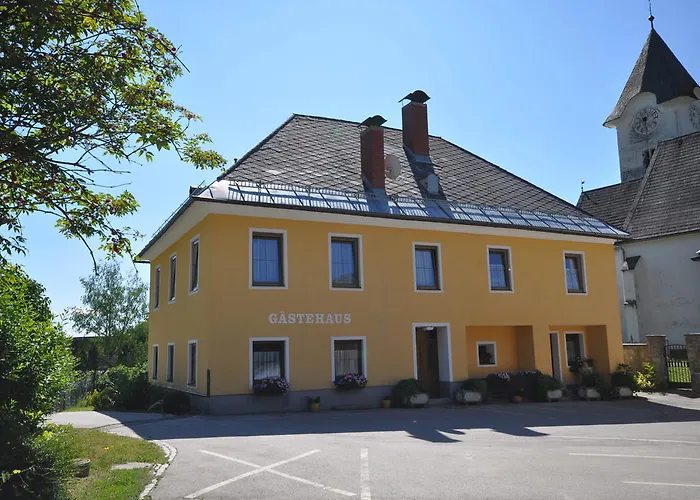 Gasthof Zum Kramer Gurk