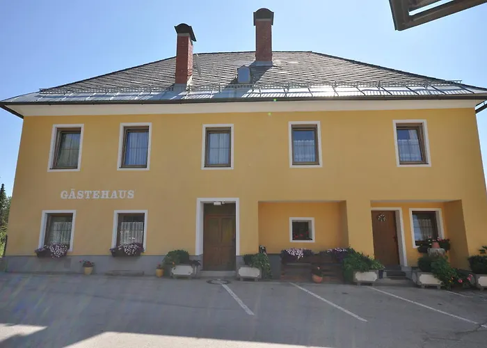 Gasthof Zum Kramer Gurk