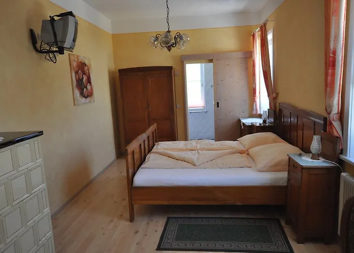 Hotel Zum Kramer Gurk