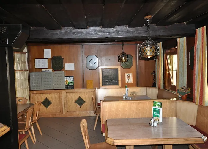 Gasthof Zum Kramer Gurk