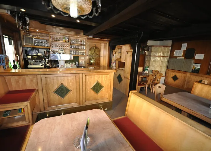 Hotel Gasthof Zum Kramer