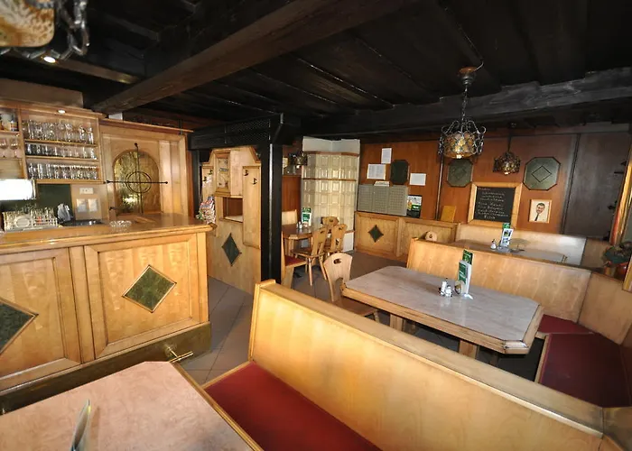 Gasthof Zum Kramer Gurk