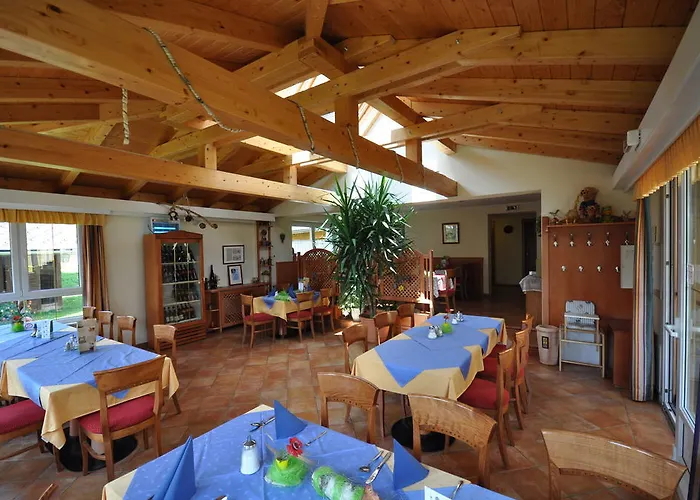 Hotel Gasthof Zum Kramer