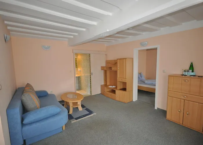 Hotel Gasthof Zum Kramer