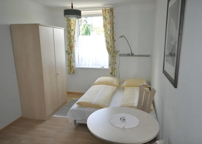 Hotel Gasthof Zum Kramer 3*