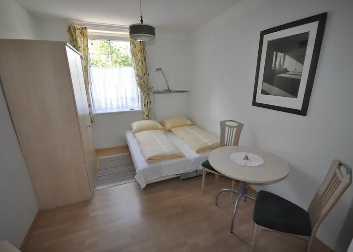 Hotel Gasthof Zum Kramer