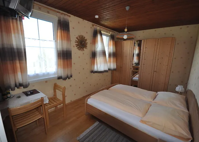 Hotel Gasthof Zum Kramer 3*