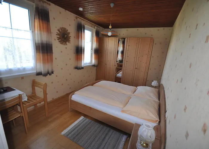 Hotel Gasthof Zum Kramer 3*