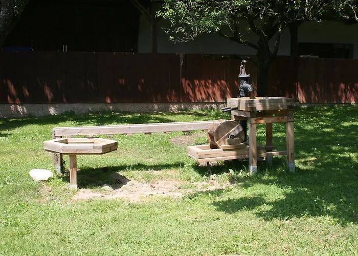 Hotel Gasthof Zum Kramer Gurk