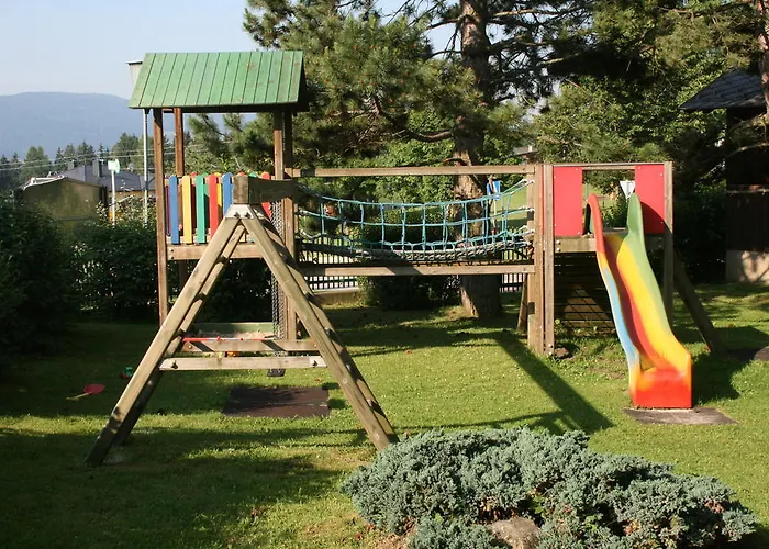 Szálloda Zum Kramer Gurk