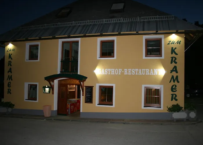 Gasthof Zum Kramer Gurk