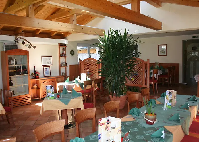 Hotel Gasthof Zum Kramer