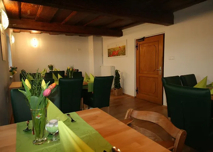 Hotel Gasthof Zum Kramer Gurk