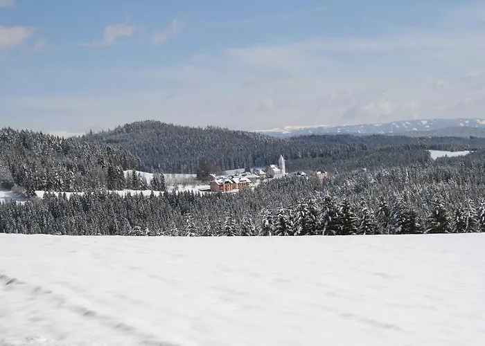 Hotel Gasthof Zum Kramer Gurk